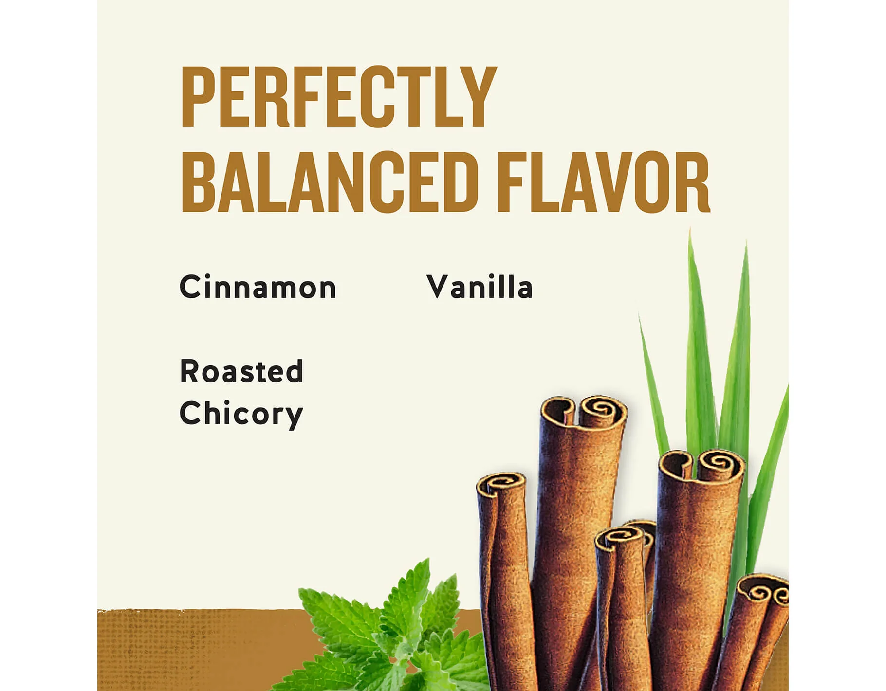 Bengal Spice Herbal Tea - Image 4