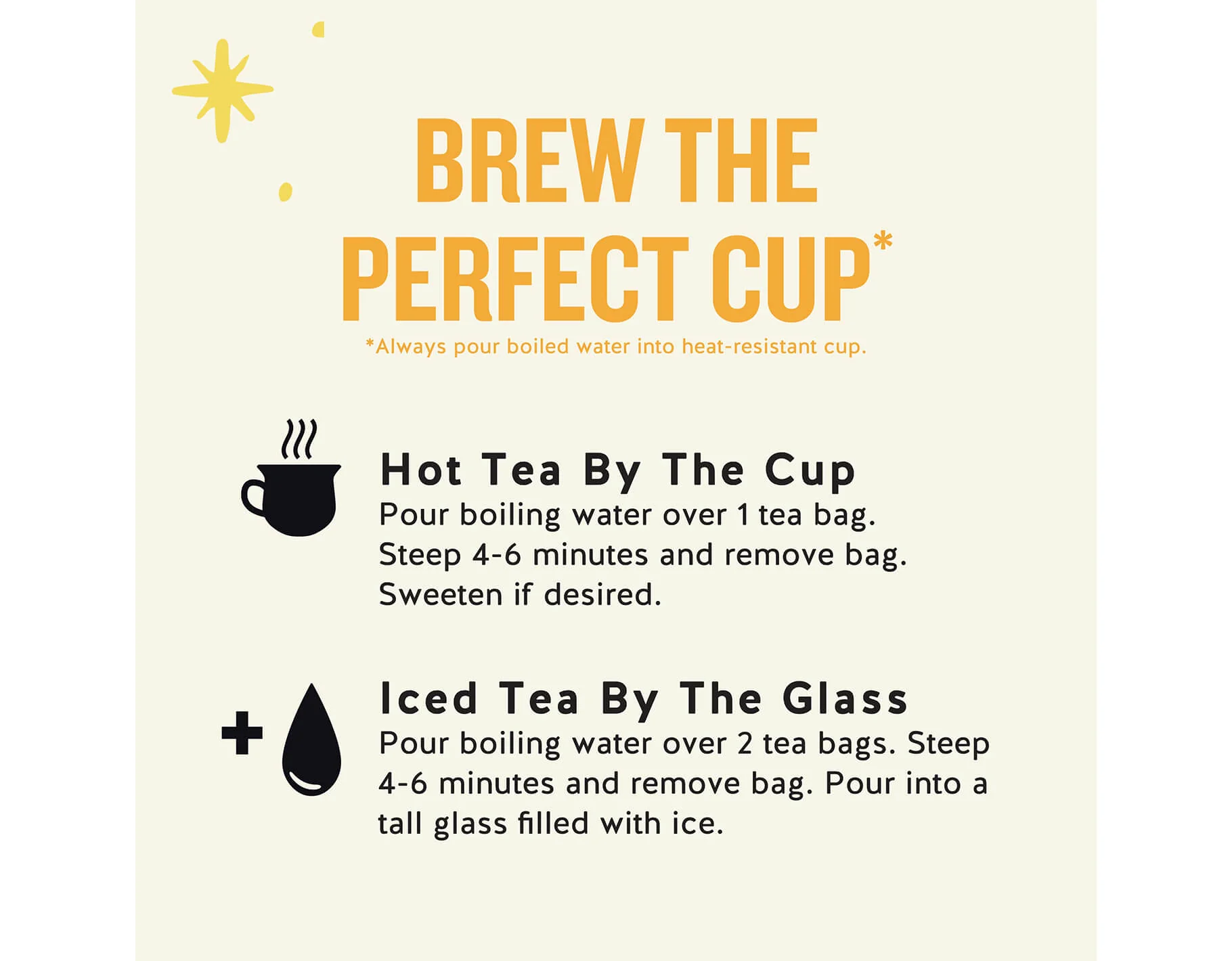 Black Energy Tea - Image 6