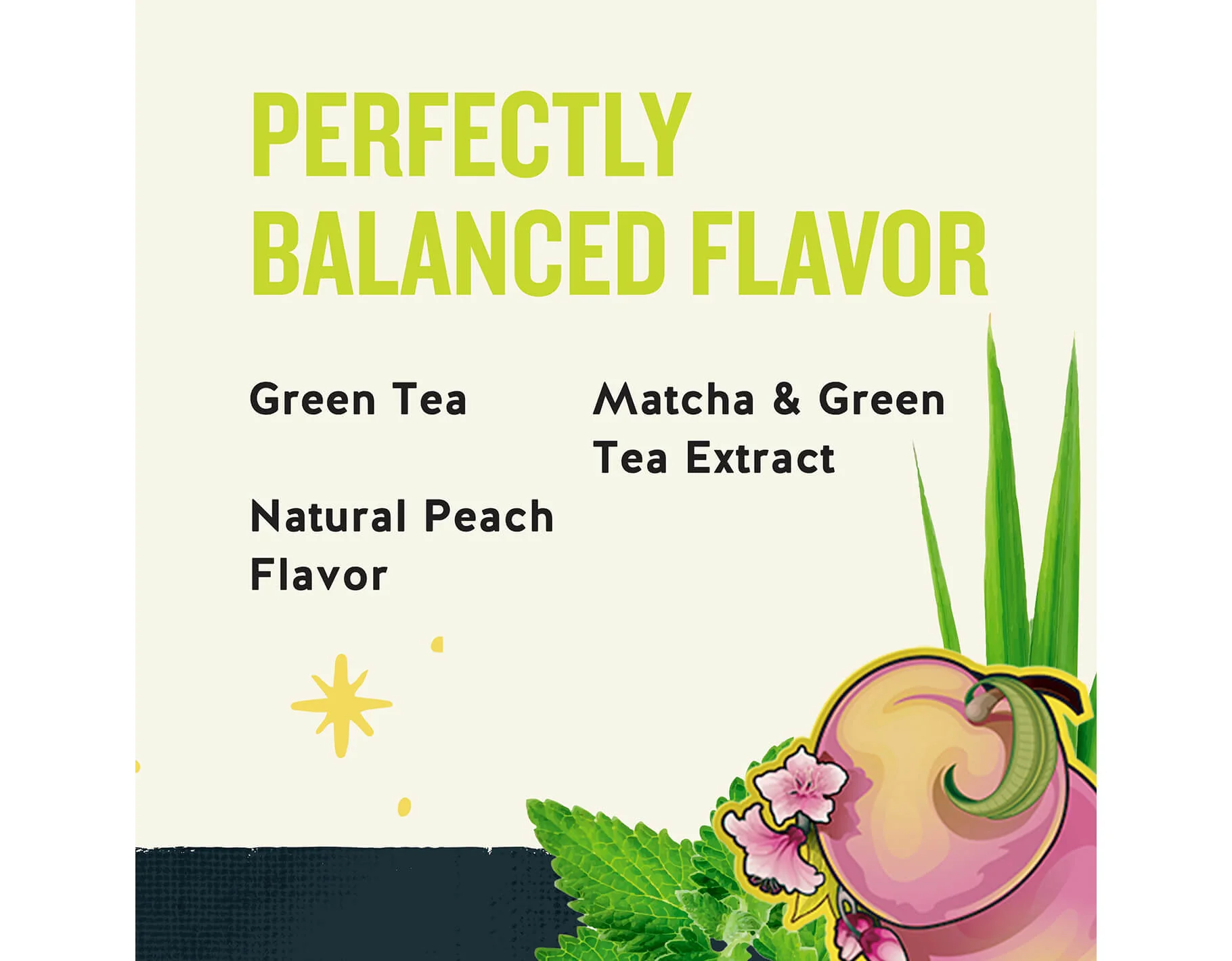Green Energy Tea - Image 4