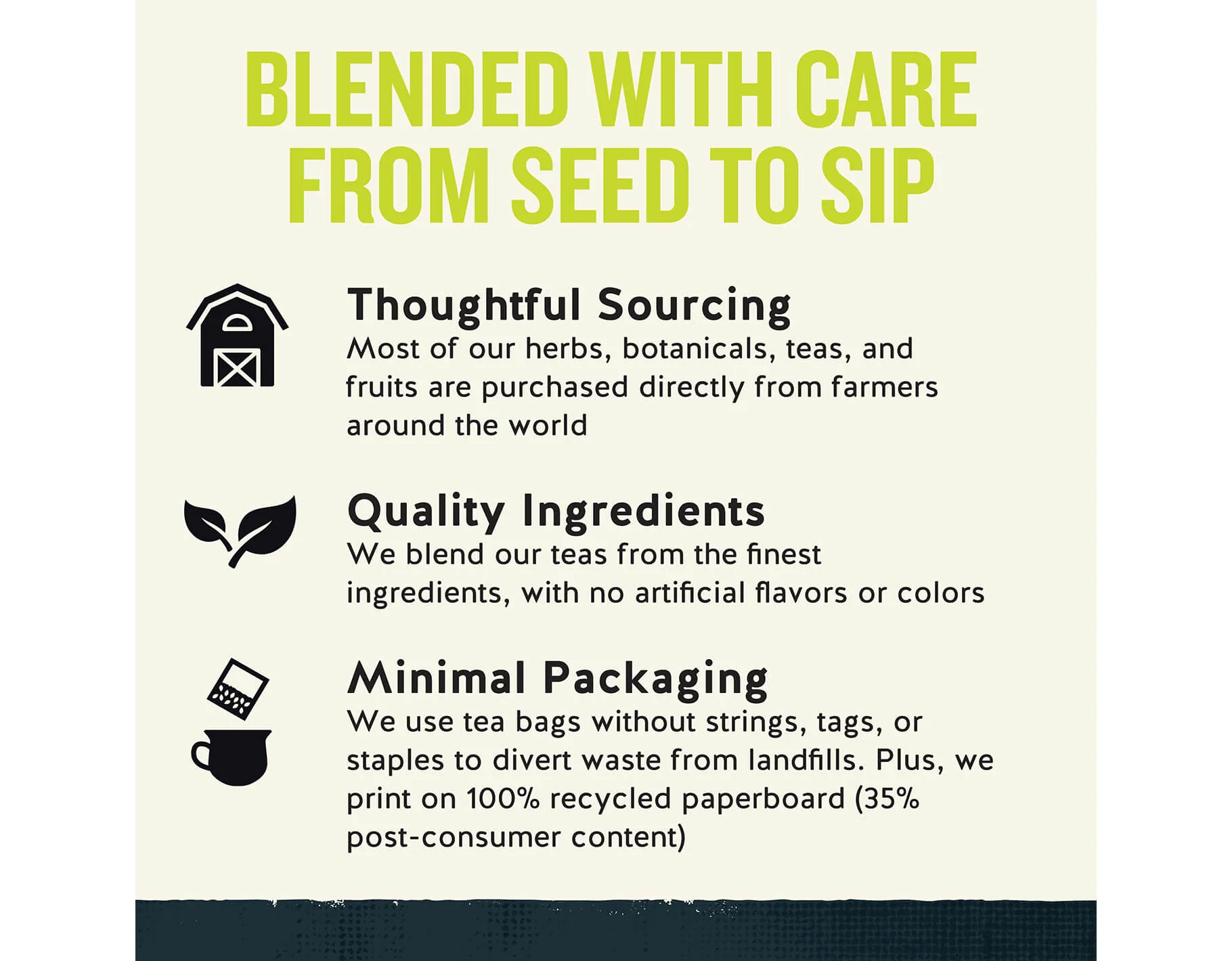 Green Energy Tea - Image 5