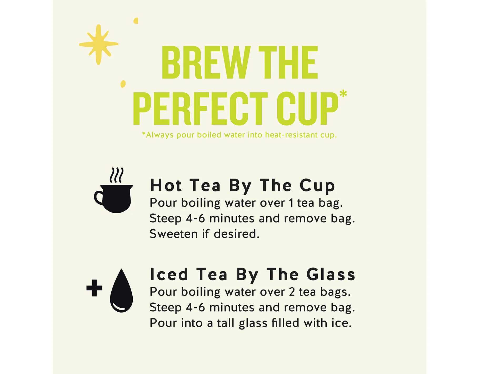 Green Energy Tea - Image 6
