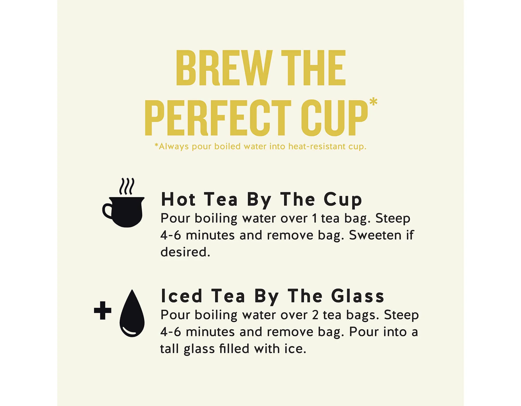 Lemon Zinger Herbal Tea - Image 6