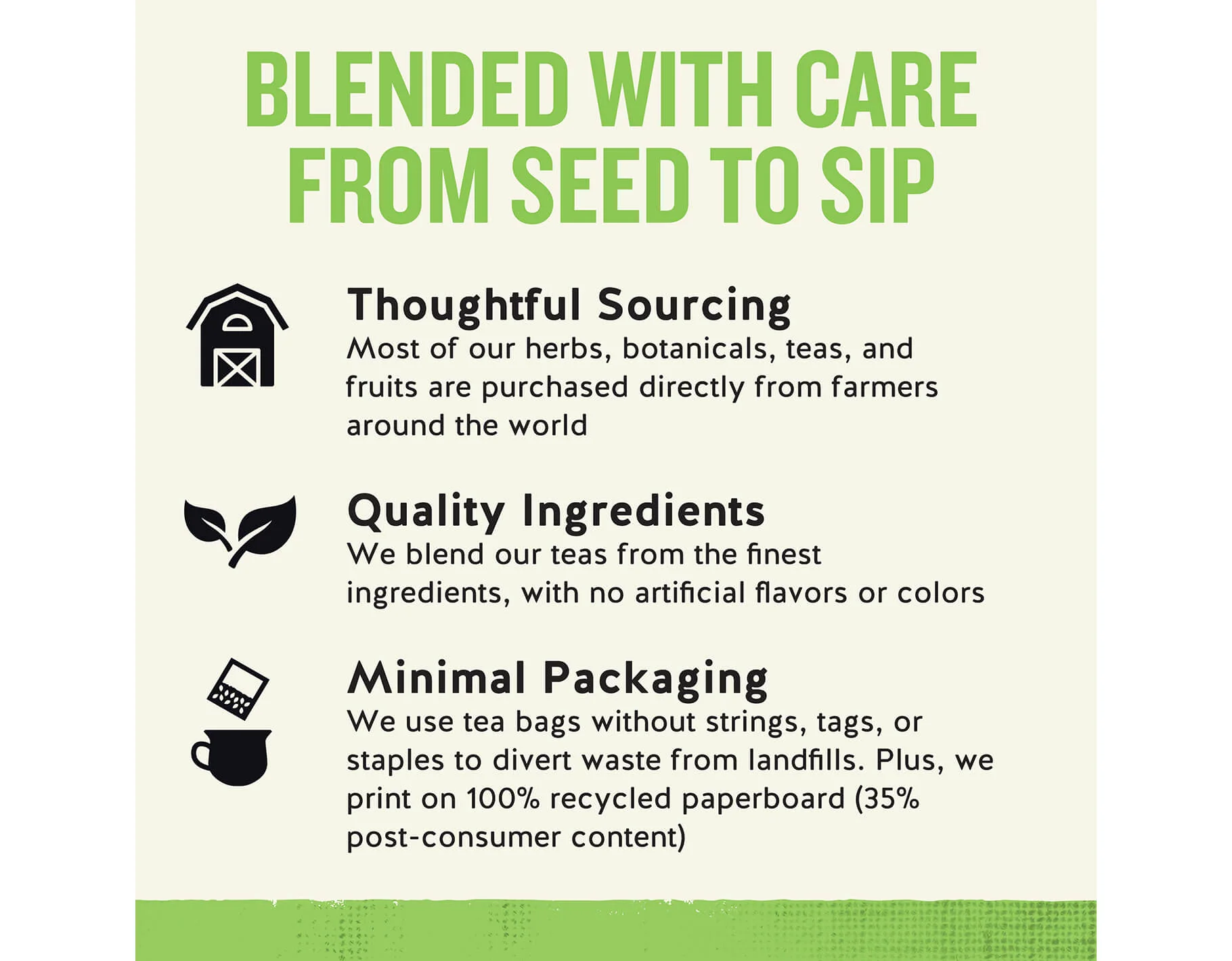 Sleepytime Detox Wellness Tea - Image 4