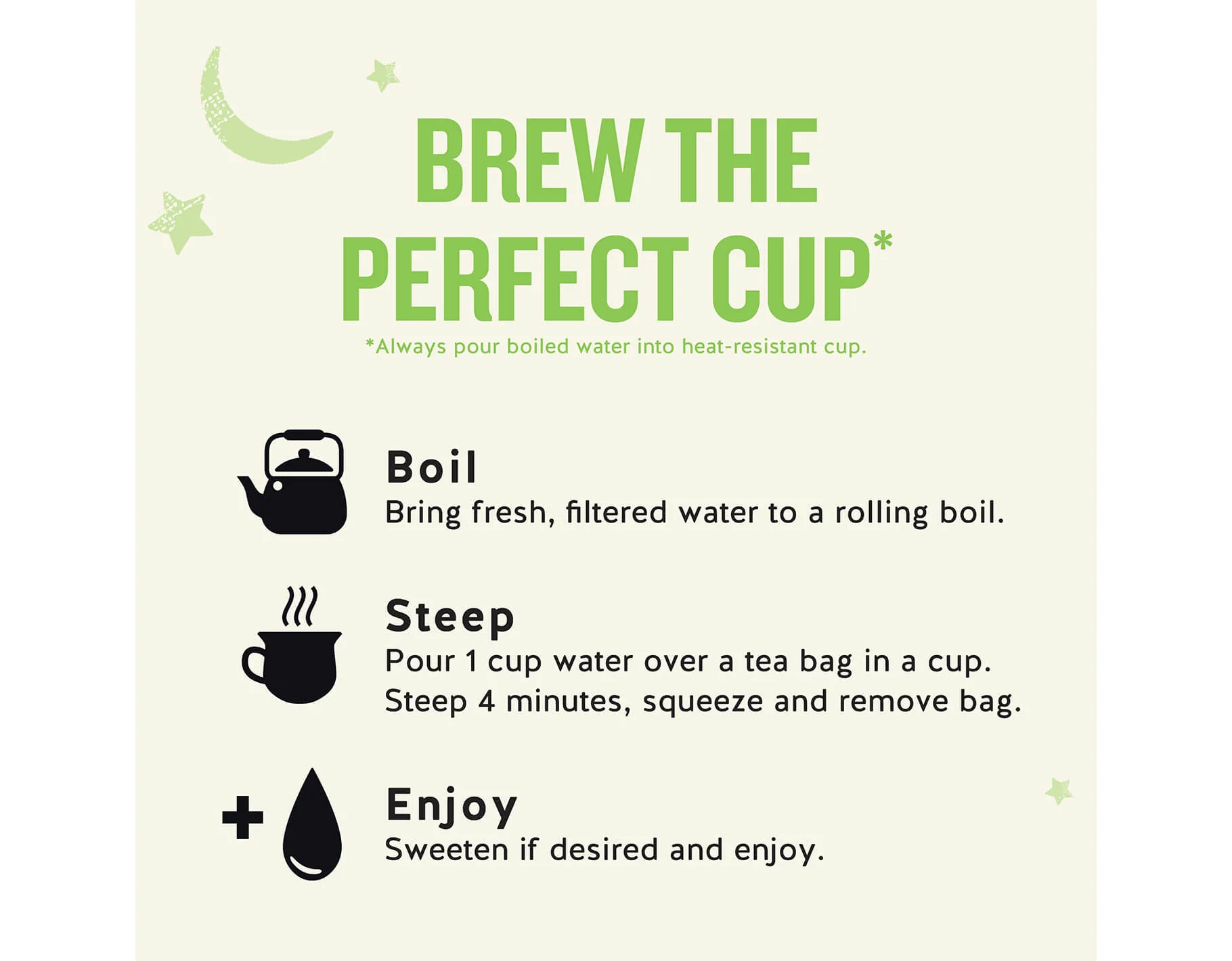 Sleepytime Detox Wellness Tea - Image 5
