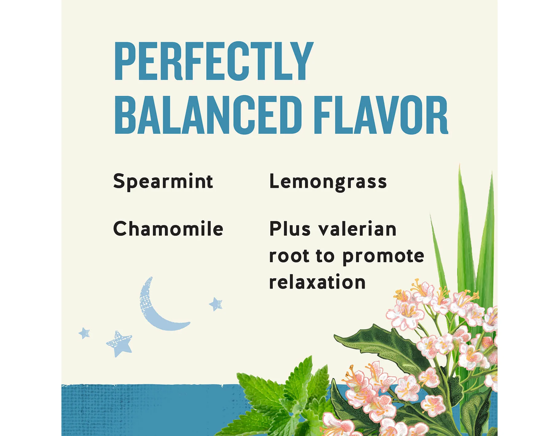 Sleepytime Extra Wellness Tea, 20 ct - Image 3