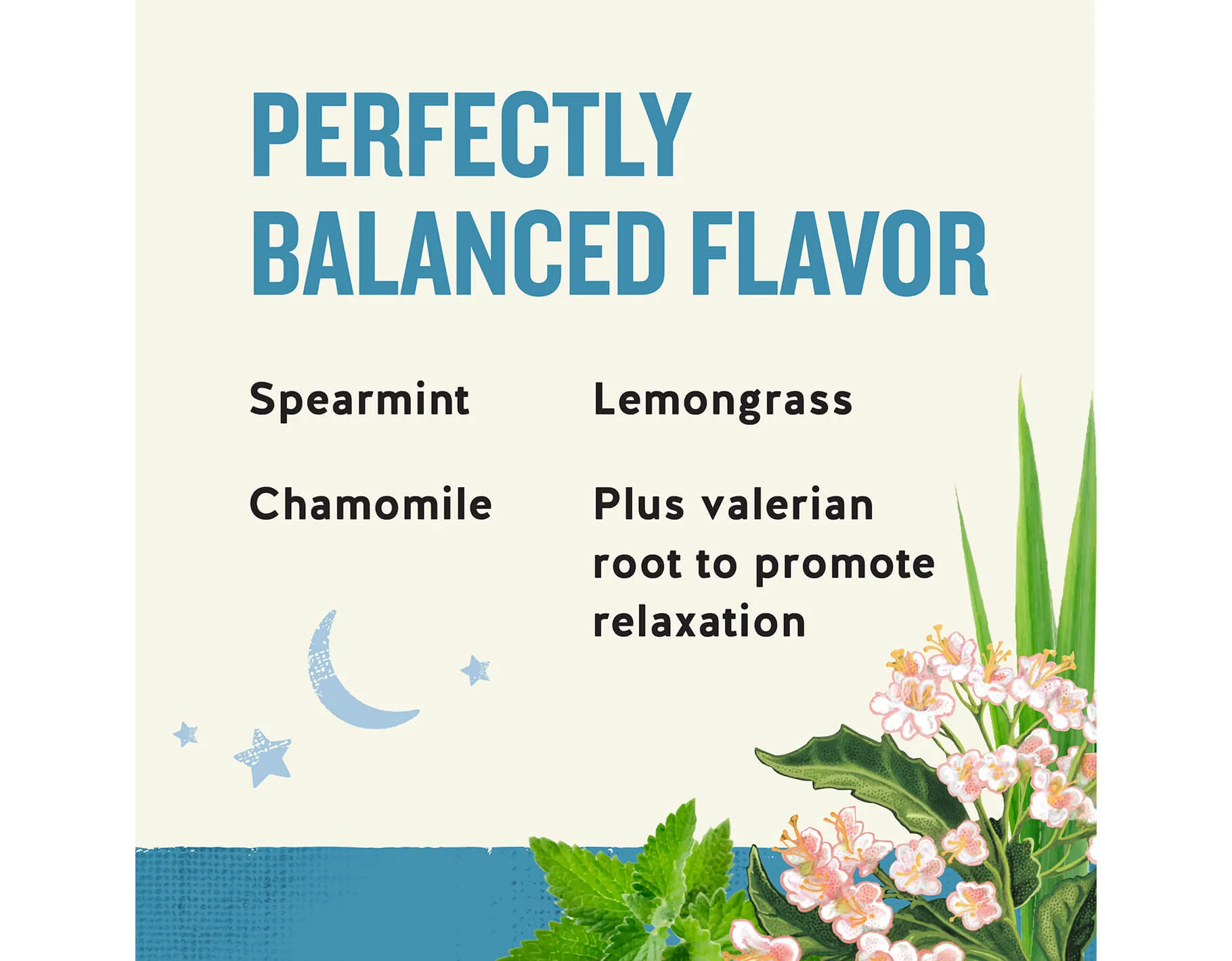 Sleepytime Extra Wellness Tea, 40 ct - Image 3