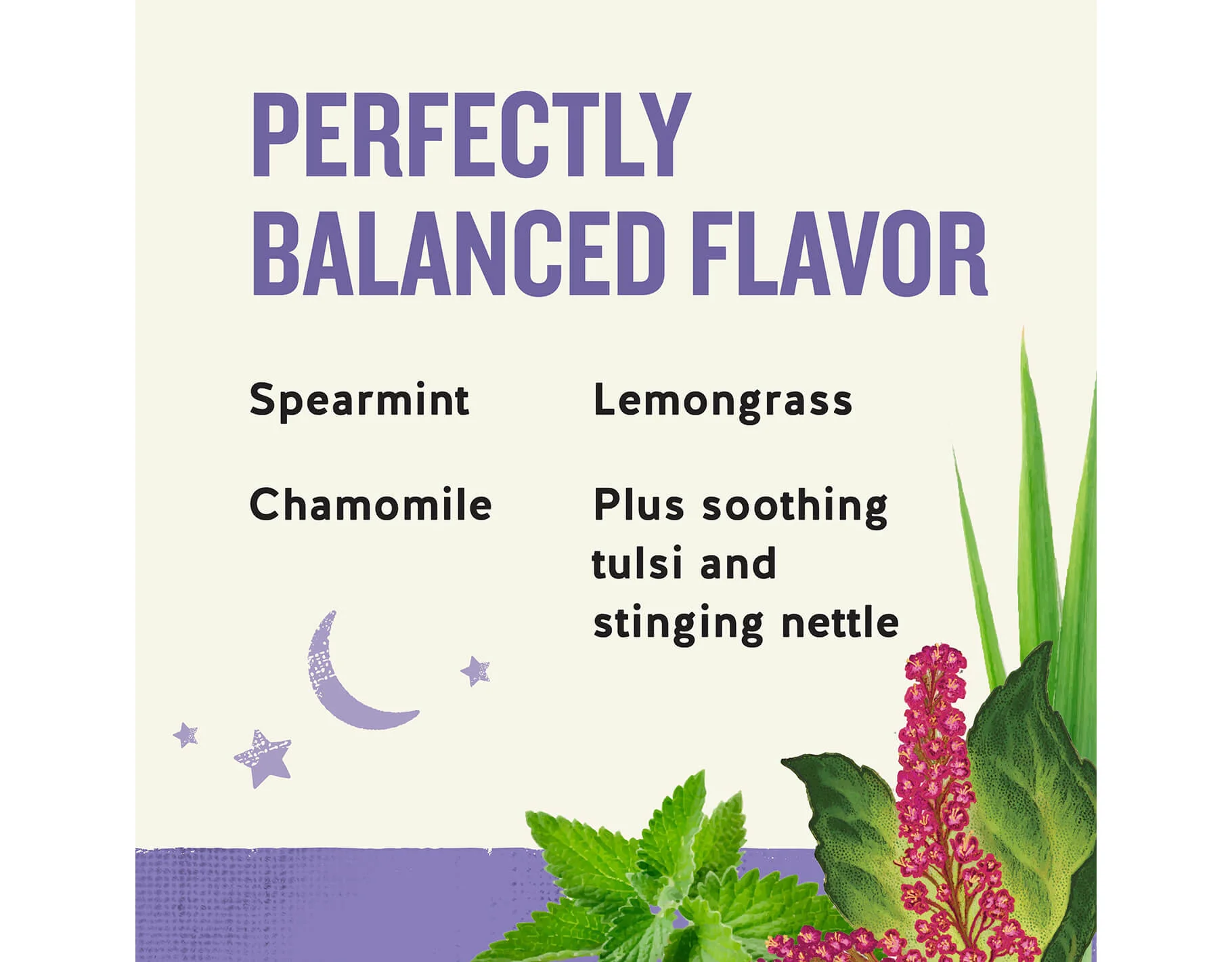 Sleepytime Sinus Soother Wellness Tea - Image 4