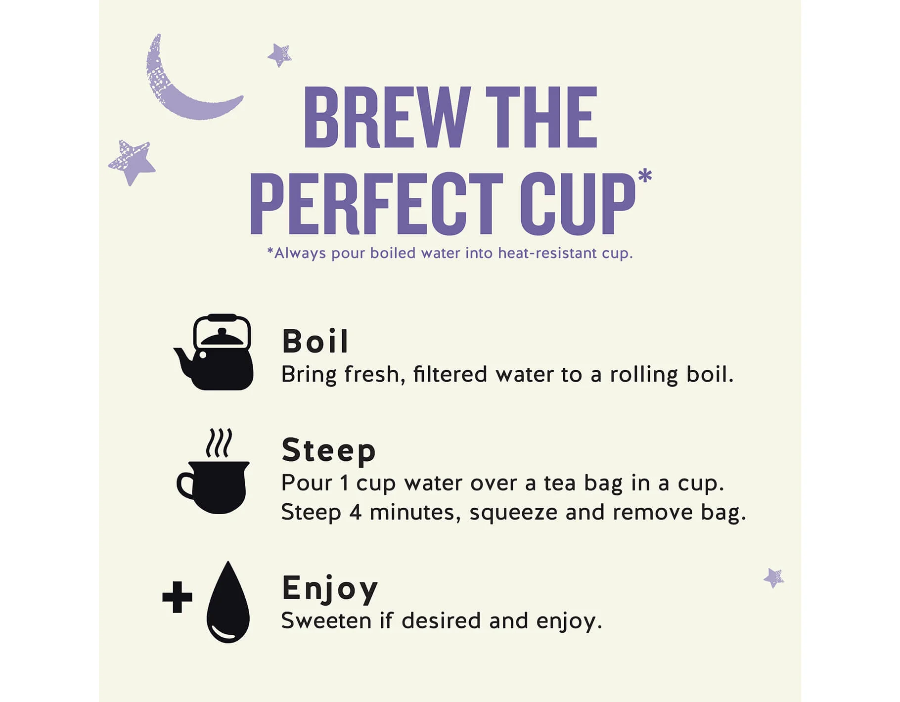 Sleepytime Sinus Soother Wellness Tea - Image 6