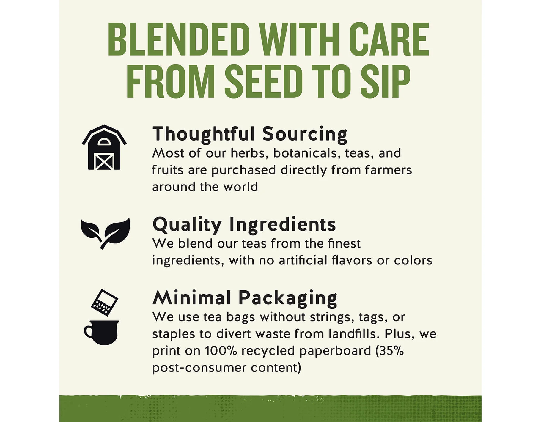 Sleepytime Vanilla Herbal Tea - Image 5