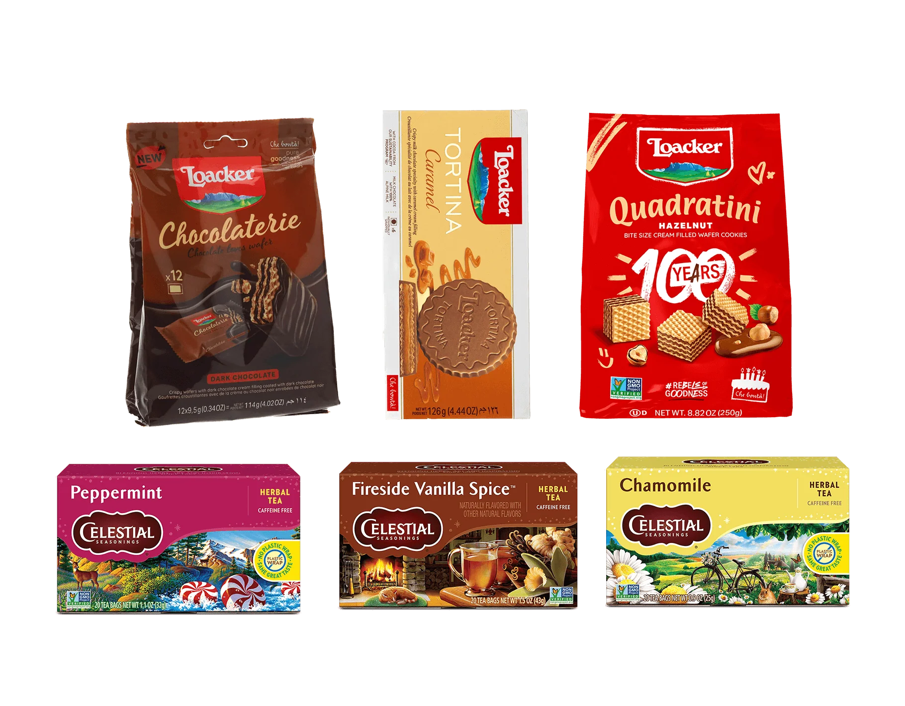 Take a Break Variety Pack - Image 2