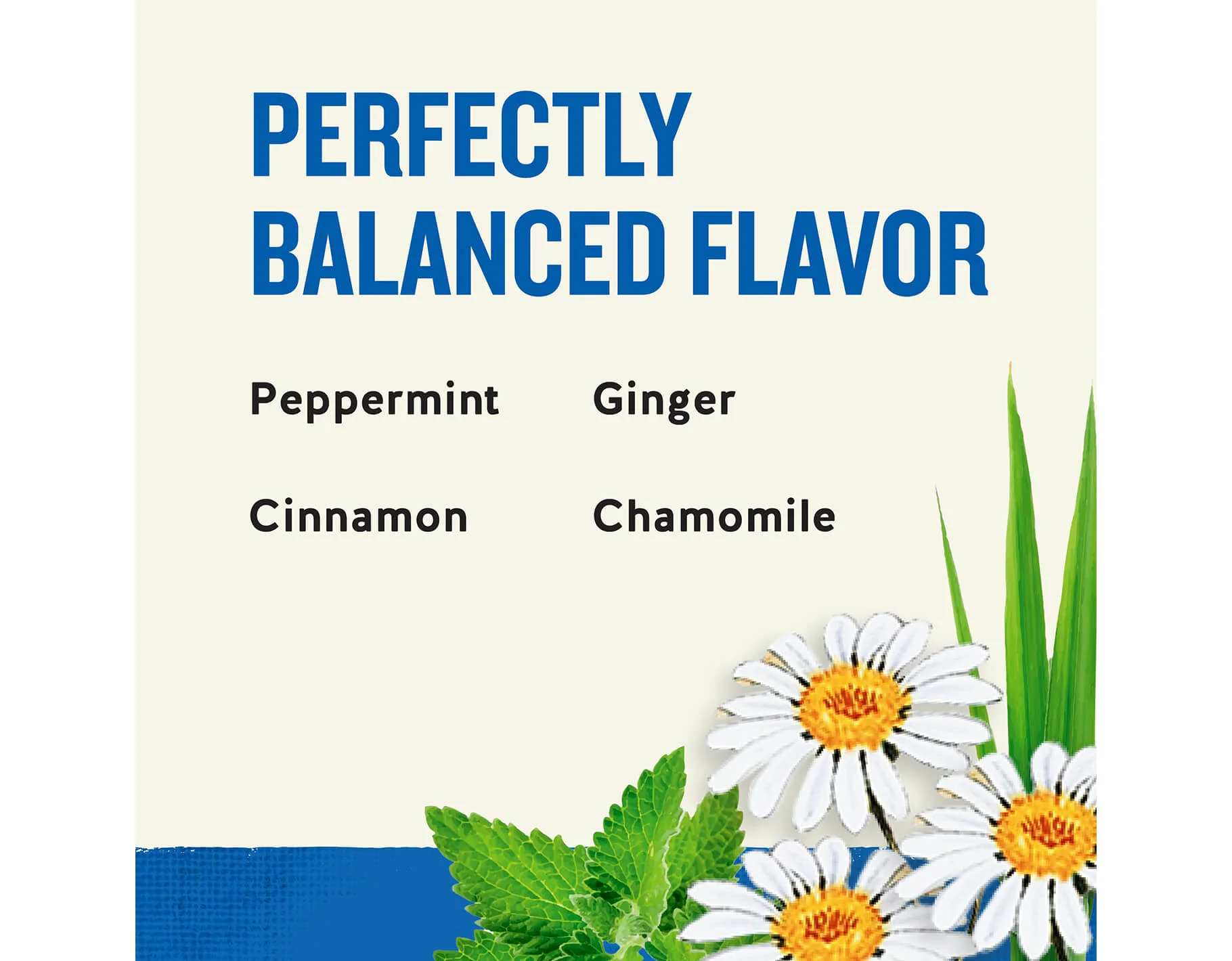 Tension Tamer Herbal Tea - Image 4
