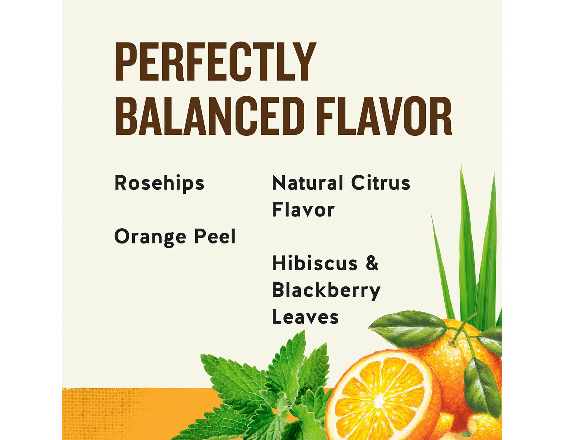Vitamin C Shine Herbal Tea - Image 4