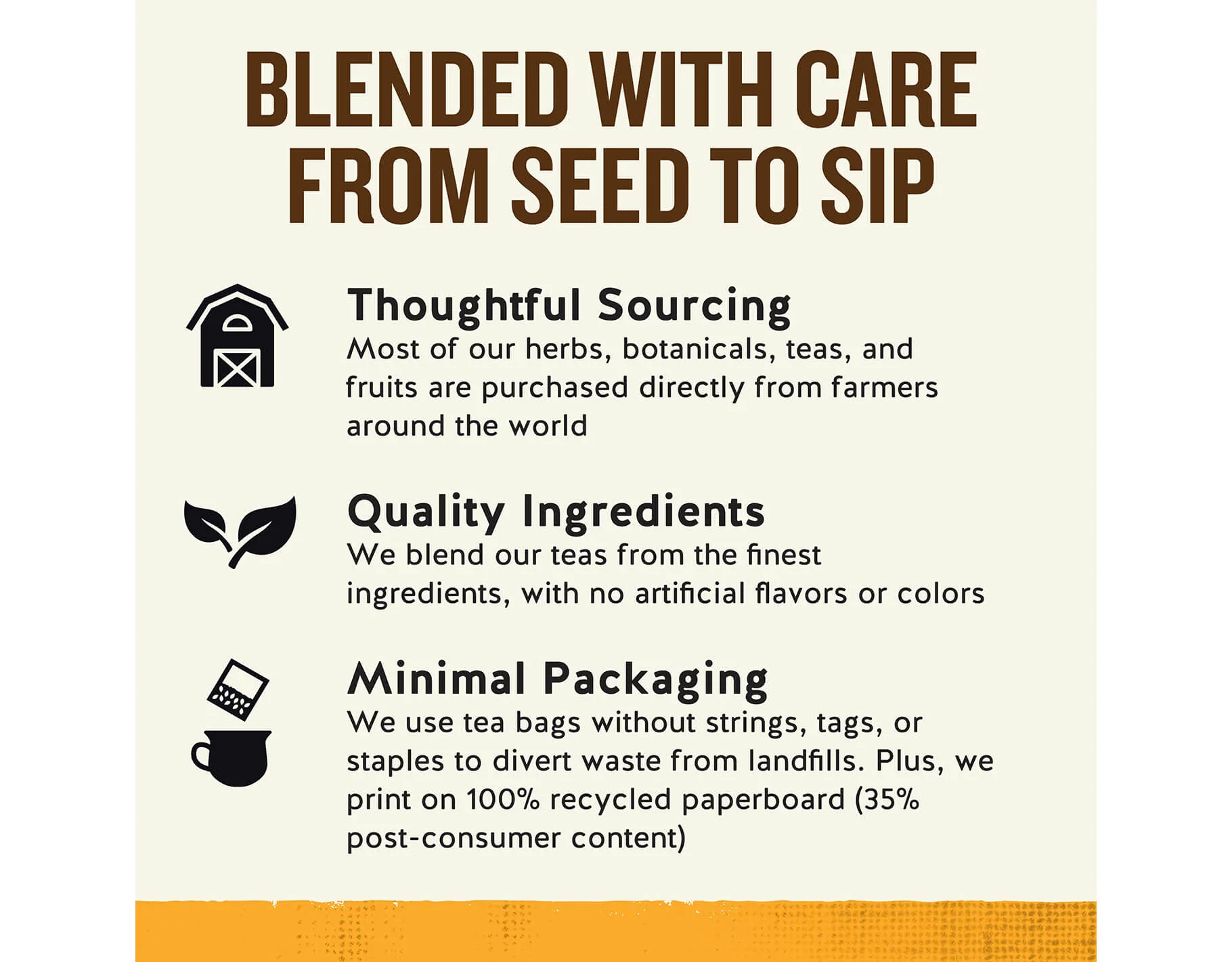 Vitamin C Shine Herbal Tea - Image 5